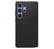 KRYT SPIGEN LIQUID Air SAMSUNG GALAXY S25 ULTRA MATTE BLACK