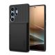 KRYT SPIGEN SLIM ARMOR CS SAMSUNG GALAXY S25 ULTRA BLACK