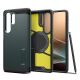 KRYT SPIGEN TOUGH ARMOR MAGSAFE SAMSUNG GALAXY S25 ULTRA ABYSS GREEN