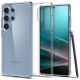 KRYT SPIGEN ULTRA HYBRID SAMSUNG GALAXY S25 ULTRA CRYSTAL CLEAR