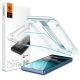 2KS V BALENÍ, 2KS OCHRANNYCH SKEL SPIGEN GLAS.TR ”EZ FIT” HD 2-PACK SAMSUNG GALAXY S25 ULTRA CLEAR