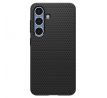 KRYT SPIGEN LIQUID Air SAMSUNG GALAXY S25+ Plus MATTE BLACK