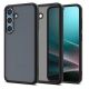 KRYT SPIGEN ULTRA HYBRID SAMSUNG GALAXY S25+ Plus FROST BLACK