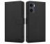 KRYT TECH-PROTECT WALLET MOTOROLA MOTO G05 / E15 MATTE BLACK