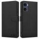 KRYT TECH-PROTECT WALLET MOTOROLA MOTO G05 / E15 MATTE BLACK