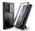 KRYT TECH-PROTECT KEVLAR CAM+ SAMSUNG GALAXY S25 ULTRA BLACK