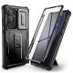 KRYT TECH-PROTECT KEVLAR CAM+ SAMSUNG GALAXY S25 ULTRA BLACK