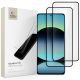 2KS V BALENÍ, 2KS OCHRANNYCH SKEL TECH-PROTECT GLASS FIT+ 2-PACK XIAOMI REDMI NOTE 14 4G / 5G BLACK