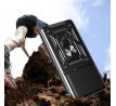KRYT TECH-PROTECT CAMSHIELD PRO XIAOMI REDMI NOTE 14 5G MATTE BLACK