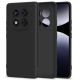 KRYT TECH-PROTECT ICON XIAOMI REDMI NOTE 14 Pro 5G / POCO X7 5G BLACK
