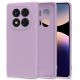 KRYT TECH-PROTECT ICON XIAOMI REDMI NOTE 14 Pro 5G / POCO X7 5G VIOLET