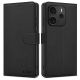 KRYT TECH-PROTECT WALLET XIAOMI REDMI NOTE 14 5G MATTE BLACK