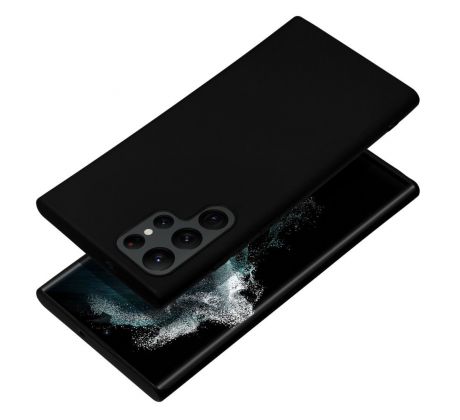 SOFT   Samsung Galaxy A26 5G cerný