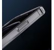 CLEAR MAG COVER  s MagSafe  Samsung Galaxy A26 prusvitný