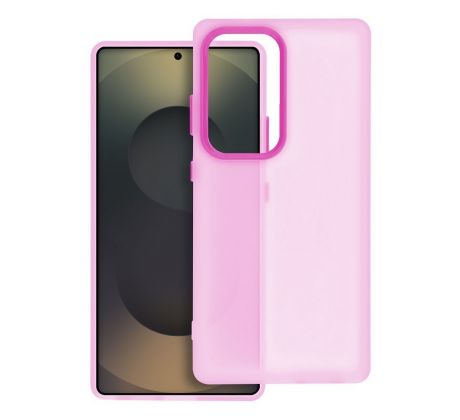 SY Case  Xiaomi Redmi Note 14 Pro 5G ružový