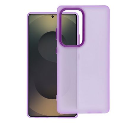SY Case  Xiaomi Redmi Note 14 Pro Plus 5G fialový