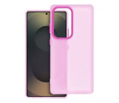 SY Case  Xiaomi Redmi Note 14 Pro Plus 5G ružový