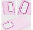 SY Case  Xiaomi Redmi Note 14 Pro Plus 5G ružový