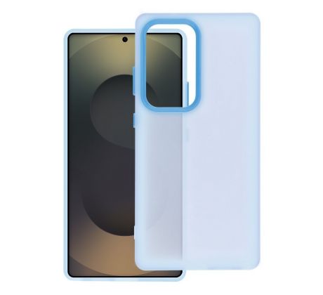 SY Case  Samsung Galaxy A26 5G modrý