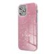 SHINING Case  Samsung Galaxy A56 5G ružový