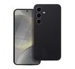 Case SILICONE 2mm  Samsung Galaxy A26 5G cerný