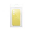Case SILICONE 2mm  Samsung Galaxy A26 5G lemon