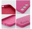 Case SILICONE 2mm  Samsung Galaxy A26 5G ružový