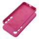 Case SILICONE 2mm  Xiaomi Redmi Note 14 Pro Plus 5G ružový