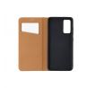 SMART Pro Book leather   Samsung Galaxy A26 5G hnedý