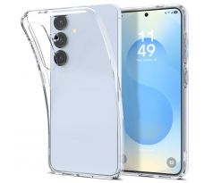 SPIGEN LIQUID CRYSTAL SAMSUNG GALAXY S25 CRYSTAL CLEAR