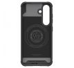 SPIGEN CORE ARMOR MAG MAGSAFE SAMSUNG GALAXY S25 MATTE BLACK