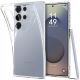 SPIGEN LIQUID CRYSTAL SAMSUNG GALAXY S25 ULTRA CRYSTAL CLEAR