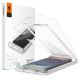 HYBRIDNI SKLO SPIGEN ELITE SHIELD ”EZ FIT” HD SAMSUNG GALAXY S25 ULTRA CLEAR