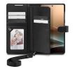 SPIGEN WALLET ”S” SAMSUNG GALAXY S25 ULTRA BLACK