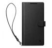 SPIGEN WALLET ”S” SAMSUNG GALAXY S25 ULTRA BLACK