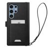 SPIGEN WALLET ”S” SAMSUNG GALAXY S25 ULTRA BLACK