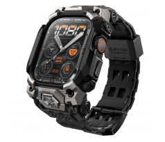 SUPCASE UB ORE APPLE WATCH ULTRA 1 / 2 (49 mm) BLACK