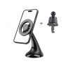 TECH-PROTECT N56 MAGNETIC MAGSAFE DASHBOARD UNRG & VENT CAR MOUNT BLACK