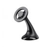 TECH-PROTECT N56 MAGNETIC MAGSAFE DASHBOARD UNRG & VENT CAR MOUNT BLACK
