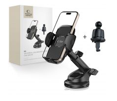 TECH-PROTECT V3 UNIVERSAL DASHBOARD & VENT CAR MOUNT BLACK