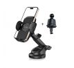 TECH-PROTECT V3 UNIVERSAL DASHBOARD & VENT CAR MOUNT BLACK