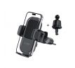 TECH-PROTECT V8 UNIVERSAL CD & VENT CAR MOUNT BLACK