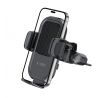 TECH-PROTECT V8 UNIVERSAL CD & VENT CAR MOUNT BLACK
