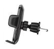 TECH-PROTECT V8 UNIVERSAL CD & VENT CAR MOUNT BLACK