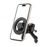 TECH-PROTECT N56 MAGNETIC MAGSAFE STABLE VENT CAR MOUNT BLACK