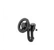 TECH-PROTECT N56 MAGNETIC MAGSAFE STABLE VENT CAR MOUNT BLACK