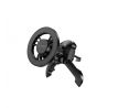 TECH-PROTECT N56 MAGNETIC MAGSAFE STABLE VENT CAR MOUNT BLACK