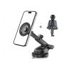 TECH-PROTECT N58 MAGNETIC MAGSAFE DASHBOARD & VENT CAR MOUNT BLACK