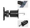 TECH-PROTECT N58 MAGNETIC MAGSAFE VENT CAR MOUNT BLACK