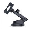TECH-PROTECT V4 UNIVERSAL WINDSHIELD & DASHBOARD CAR MOUNT FOR TABLET BLACK